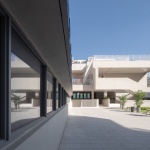 The Winding Valley on Campus – Liyang No.6 Middle School Phase II Construction Project by ATA Studio