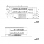 The Winding Valley on Campus – Liyang No.6 Middle School Phase II Construction Project by ATA Studio