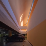 The Winding Valley on Campus – Liyang No.6 Middle School Phase II Construction Project by ATA Studio