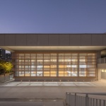The Winding Valley on Campus – Liyang No.6 Middle School Phase II Construction Project by ATA Studio