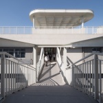 The Winding Valley on Campus – Liyang No.6 Middle School Phase II Construction Project by ATA Studio