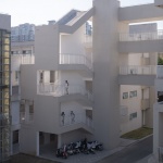 The Winding Valley on Campus – Liyang No.6 Middle School Phase II Construction Project by ATA Studio