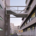 The Winding Valley on Campus – Liyang No.6 Middle School Phase II Construction Project by ATA Studio