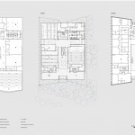 MacIsaac健康大楼，温哥华 / Perkins&Will + Schmidt Hammer Lassen Architects