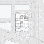 MacIsaac健康大楼，温哥华 / Perkins&Will + Schmidt Hammer Lassen Architects