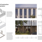 MacIsaac健康大楼，温哥华 / Perkins&Will + Schmidt Hammer Lassen Architects