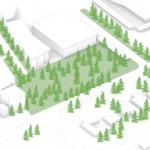 MacIsaac健康大楼，温哥华 / Perkins&Will + Schmidt Hammer Lassen Architects