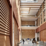MacIsaac健康大楼，温哥华 / Perkins&Will + Schmidt Hammer Lassen Architects
