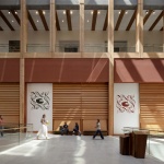 MacIsaac健康大楼，温哥华 / Perkins&Will + Schmidt Hammer Lassen Architects