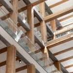 MacIsaac健康大楼，温哥华 / Perkins&Will + Schmidt Hammer Lassen Architects