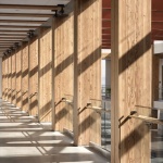 MacIsaac健康大楼，温哥华 / Perkins&Will + Schmidt Hammer Lassen Architects