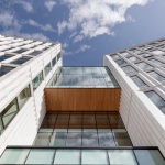 MacIsaac健康大楼，温哥华 / Perkins&Will + Schmidt Hammer Lassen Architects