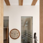MacIsaac健康大楼，温哥华 / Perkins&Will + Schmidt Hammer Lassen Architects