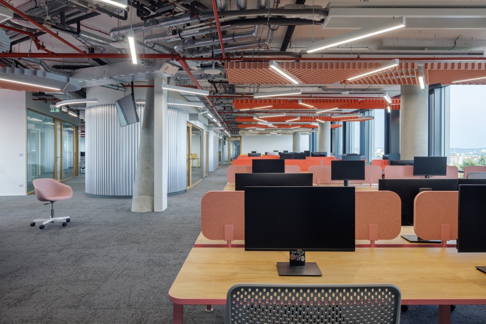 信息处理工作区 / Information-processing work area