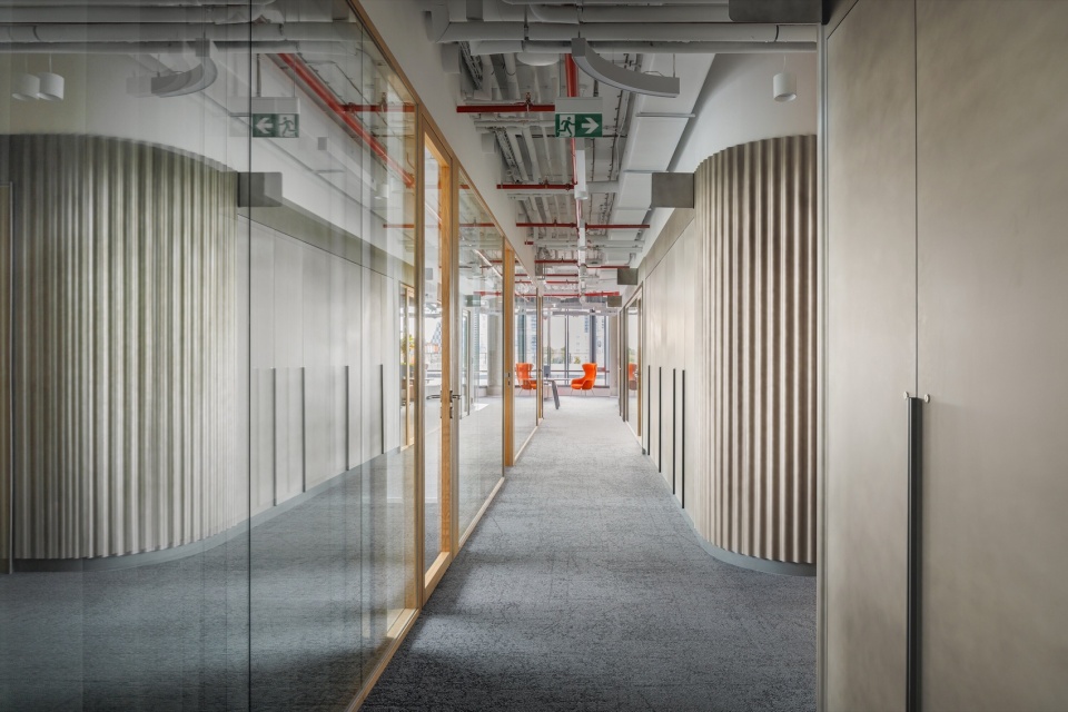 media house 23