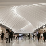 Shenzhen Bay MixC Phase II by Ippolito Fleitz Group