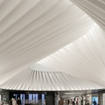 Shenzhen Bay MixC Phase II by Ippolito Fleitz Group