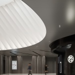 Shenzhen Bay MixC Phase II by Ippolito Fleitz Group