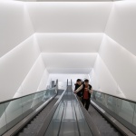 Shenzhen Bay MixC Phase II by Ippolito Fleitz Group