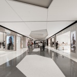 Shenzhen Bay MixC Phase II by Ippolito Fleitz Group