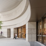 Shenzhen Bay MixC Phase II by Ippolito Fleitz Group