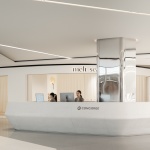Shenzhen Bay MixC Phase II by Ippolito Fleitz Group