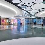 Shenzhen Bay MixC Phase II by Ippolito Fleitz Group