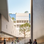 Shenzhen Bay MixC Phase II by Ippolito Fleitz Group
