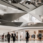 Shenzhen Bay MixC Phase II by Ippolito Fleitz Group