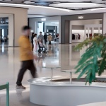 Shenzhen Bay MixC Phase II by Ippolito Fleitz Group