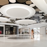 Shenzhen Bay MixC Phase II by Ippolito Fleitz Group