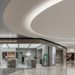 Shenzhen Bay MixC Phase II by Ippolito Fleitz Group