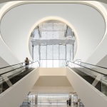 Shenzhen Bay MixC Phase II by Ippolito Fleitz Group