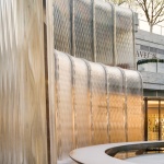 Shenzhen Bay MixC Phase II by Ippolito Fleitz Group