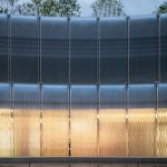 Shenzhen Bay MixC Phase II by Ippolito Fleitz Group