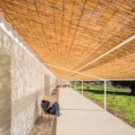 Monte Alvo住宅，葡萄牙 / NOZ Arquitectura