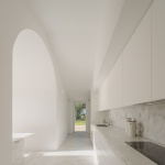 Monte Alvo住宅，葡萄牙 / NOZ Arquitectura