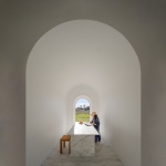 Monte Alvo住宅，葡萄牙 / NOZ Arquitectura