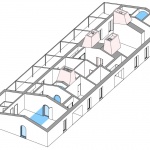 Monte Alvo住宅，葡萄牙 / NOZ Arquitectura