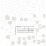 Monte Alvo住宅，葡萄牙 / NOZ Arquitectura