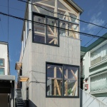 Nishihi no Nagaya by Yoshichika Takagi