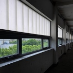 旧厂新序——时装工厂店立面改造，浙江桐乡 / 森上建筑