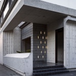 旧厂新序——时装工厂店立面改造，浙江桐乡 / 森上建筑