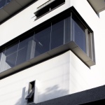 旧厂新序——时装工厂店立面改造，浙江桐乡 / 森上建筑