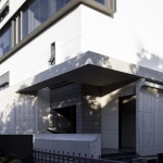 旧厂新序——时装工厂店立面改造，浙江桐乡 / 森上建筑
