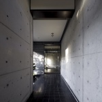 旧厂新序——时装工厂店立面改造，浙江桐乡 / 森上建筑