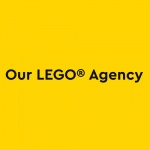 Our LEGO Agency