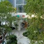 Landscape Design of Xi’an Yuanchuang Oya Retail Development by WEHO DESIGN