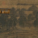 Painting Boats Weaving a Cultural Water Network by Gardening Architects