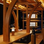 Painting Boats Weaving a Cultural Water Network by Gardening Architects